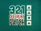 321 Diferent Patch — 無料オンラインゲーム
