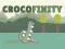 Crocofinity — 無料オンラインゲーム