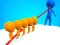 Rope Skipping io — 無料オンラインゲーム