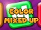 Color Mixed Up — 無料オンラインゲーム
