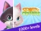 Spot&Differs — 無料オンラインゲーム