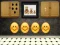 Granite House Escape — 無料オンラインゲーム