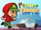Police Escape — 無料オンラインゲーム