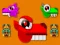 Monsters Run — 無料オンラインゲーム