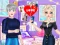 Elsa Heart Break Time — 無料オンラインゲーム