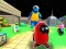 Survivor Rainbow Monster — 無料オンラインゲーム