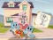 World Of Gumball Coloring Game — 無料オンラインゲーム