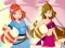 Winx Bloom Casual — 無料オンラインゲーム