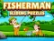 Fisherman Sliding Puzzles — 無料オンラインゲーム