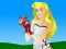 Princess Aurora Wedding — 無料オンラインゲーム