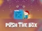 Push The Box — 無料オンラインゲーム