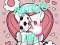 ゲームCute Animal Rotateオンライン