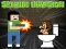 Skibidi Invasion — 無料オンラインゲーム