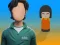 Squid 456 3D — 無料オンラインゲーム