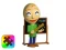 Baldie Jigsaw Challenge — 無料オンラインゲーム