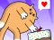 Cats Love Cake — 無料オンラインゲーム