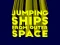 Jumping ships from outer Spase — 無料オンラインゲーム