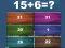 Insane Math — 無料オンラインゲーム