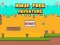 Ninja Frog Adventure — 無料オンラインゲーム