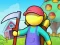 ゲームFarmers Islandオンライン