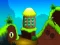 ゲームCliff Land Escapeオンライン