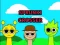 Sprunki Crosser — 無料オンラインゲーム