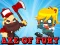 Axe Of Fury — 無料オンラインゲーム