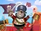 Kick The Pirate — 無料オンラインゲーム
