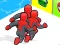 Superhero Race — 無料オンラインゲーム