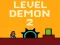 Level Demon 2 — 無料オンラインゲーム