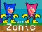 Twins Zonic — 無料オンラインゲーム
