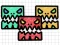 Geometry Dash Paper Note — 無料オンラインゲーム