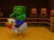 Chicken Jockey hidden lava chicken — 無料オンラインゲーム