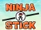 Ninja Stick — 無料オンラインゲーム