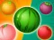 Fruits merge Battle — 無料オンラインゲーム
