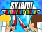 Skibidi Geometry Dash — 無料オンラインゲーム