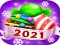 Candy Frenzy — 無料オンラインゲーム