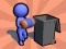 Idle Store Cleaner — 無料オンラインゲーム
