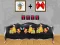 Dusky Grey House Escape — 無料オンラインゲーム
