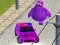 Grimace vs Police SuperCar — 無料オンラインゲーム