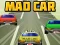Mad Car — 無料オンラインゲーム