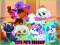 Cute Pets Summer Dress Up — 無料オンラインゲーム