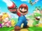 Super Mario Mission Impossible — 無料オンラインゲーム
