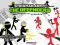 Stickman Army: The Defenders — 無料オンラインゲーム