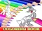 Coloring Book for Bugs Bunny — 無料オンラインゲーム
