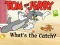 Tom & Jerry in Whats the Catch — 無料オンラインゲーム