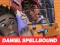 Daniel Spellbound Jigsaw Puzzle — 無料オンラインゲーム