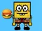 SpongeBob Hidden Burger — 無料オンラインゲーム