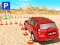 Real Jeep Parking Sim — 無料オンラインゲーム