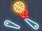 Basket Pin — 無料オンラインゲーム